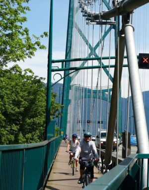 bike the bridge rentals